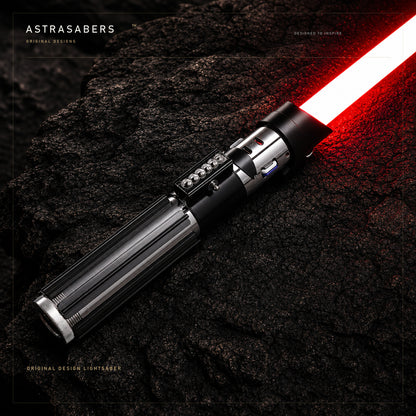 Astrasabers™  EP5 Darth Vader Replica Lightsaber