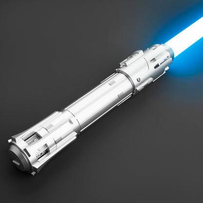 Astrasabers™ Ben Solo Replica Lightsaber
