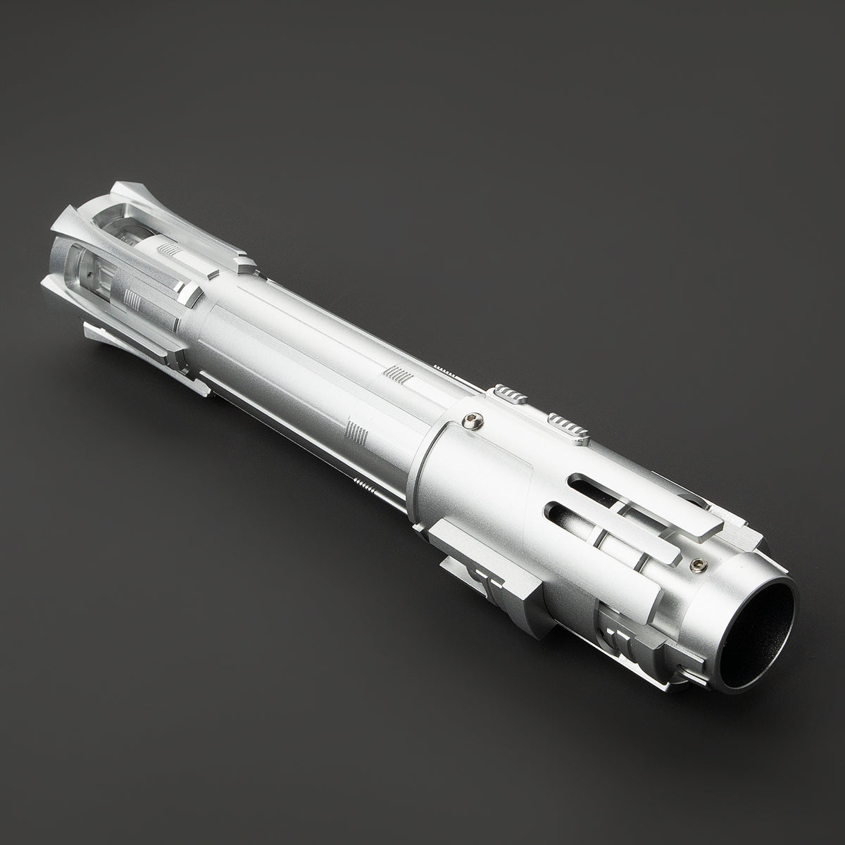 Astrasabers™ Ben Solo Replica Lightsaber