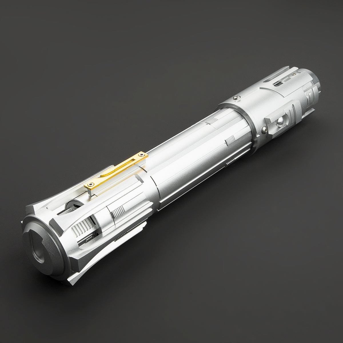Astrasabers™ Ben Solo Replica Lightsaber