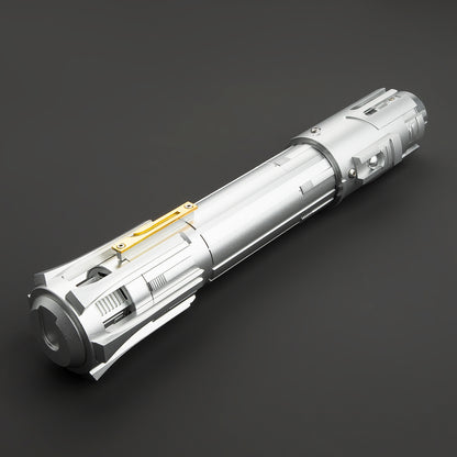 Astrasabers™ Ben Solo Replica Lightsaber