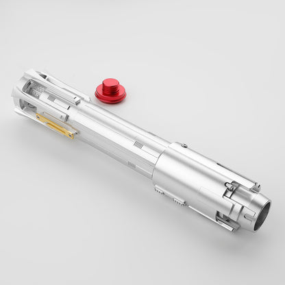 Astrasabers™ Ben Solo Replica Lightsaber