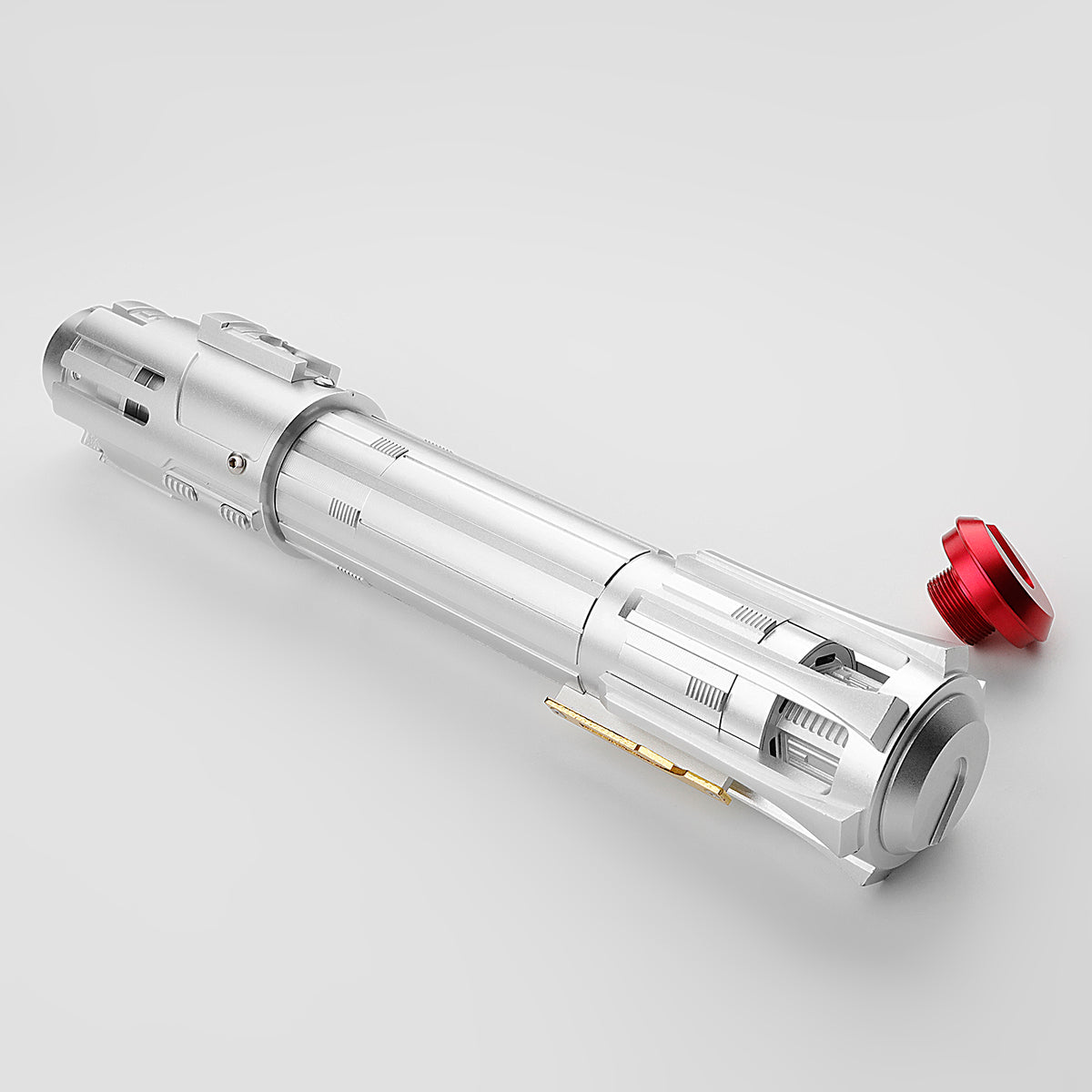Astrasabers™ Ben Solo Replica Lightsaber