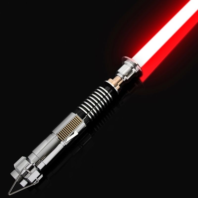 Astrasabers™ Luke Skywalker's V4 Replica Lightsaber
