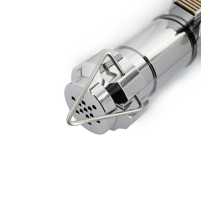 Astrasabers™ Luke Skywalker's V4 Replica Lightsaber
