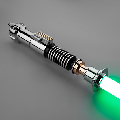 Astrasabers™ Luke Skywalker's V4 Replica Lightsaber