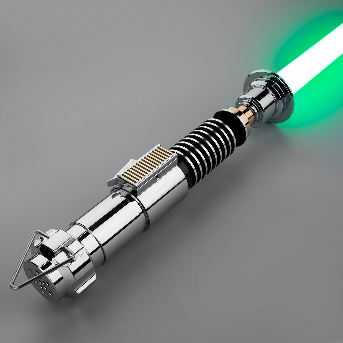 Astrasabers™ Luke Skywalker's V4 Replica Lightsaber