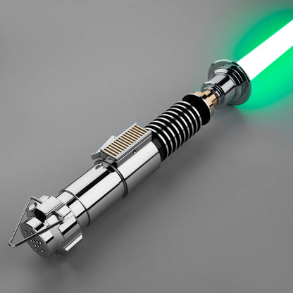Astrasabers™ Luke Skywalker's V4 Replica Lightsaber
