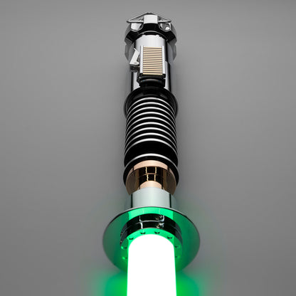 Astrasabers™ Luke Skywalker's V4 Replica Lightsaber