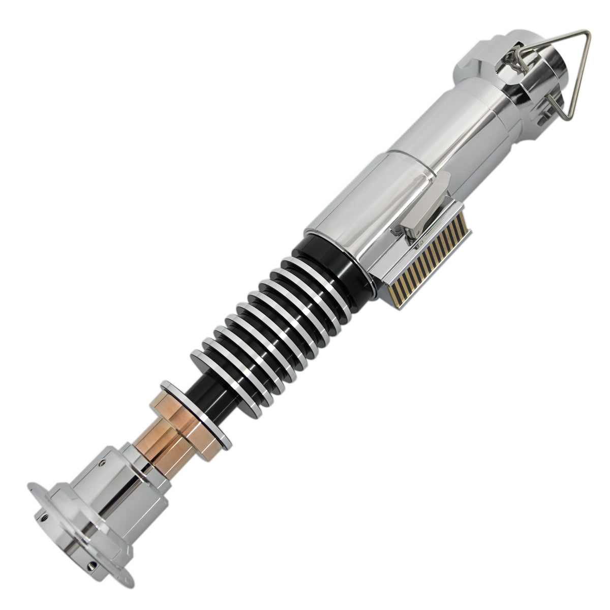 Astrasabers™ Luke Skywalker's V4 Replica Lightsaber