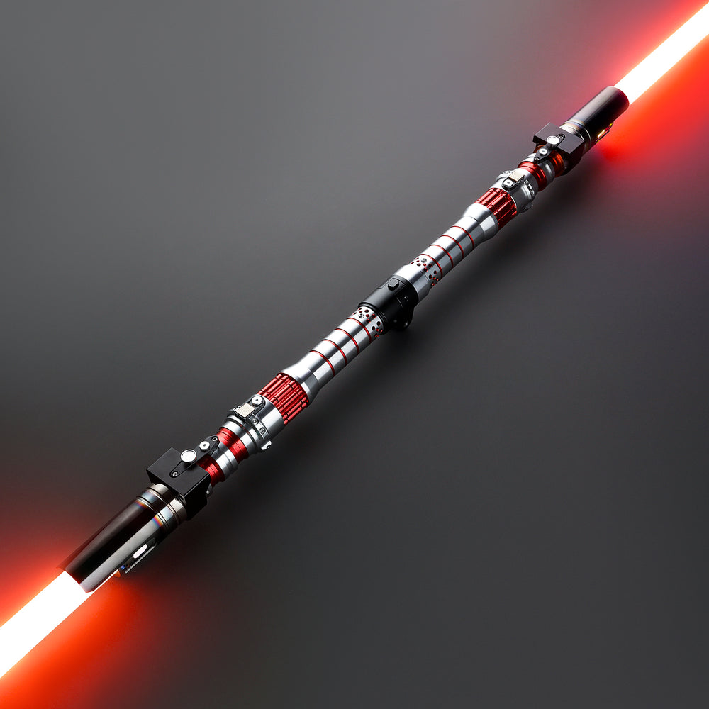 Astrasabers™   Dark Ray Replica Lightsaber