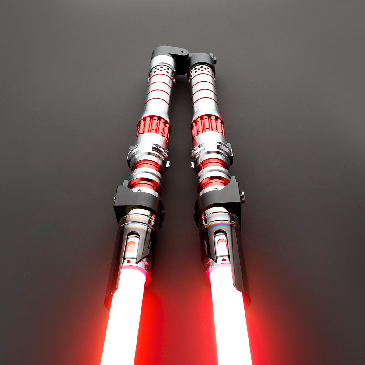 Astrasabers™   Dark Ray Replica Lightsaber