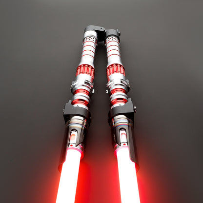 Astrasabers™   Dark Ray Replica Lightsaber