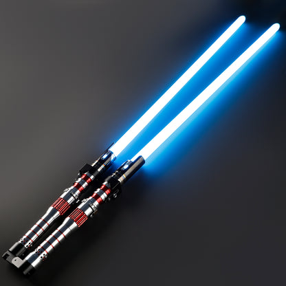 Astrasabers™   Dark Ray Replica Lightsaber