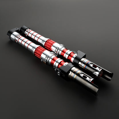 Astrasabers™   Dark Ray Replica Lightsaber