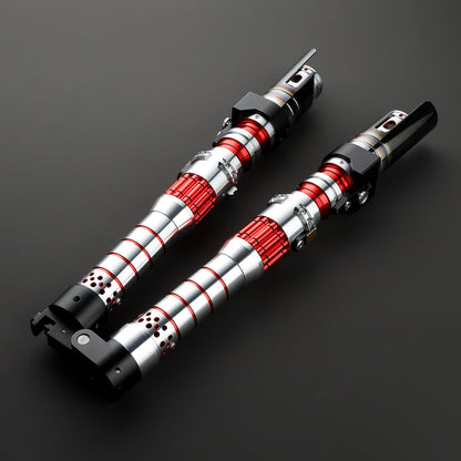 Astrasabers™   Dark Ray Replica Lightsaber