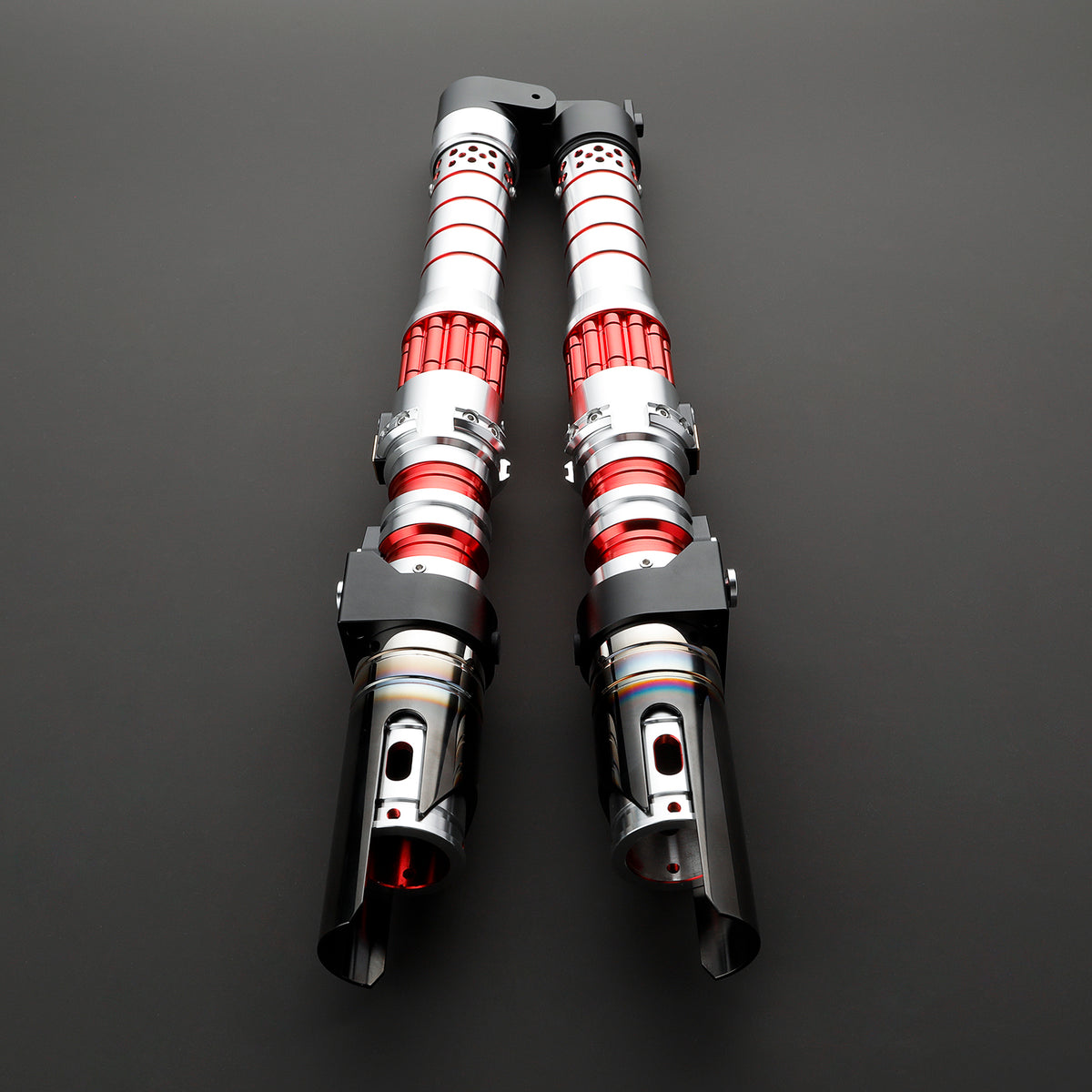 Astrasabers™   Dark Ray Replica Lightsaber