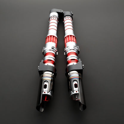 Astrasabers™   Dark Ray Replica Lightsaber