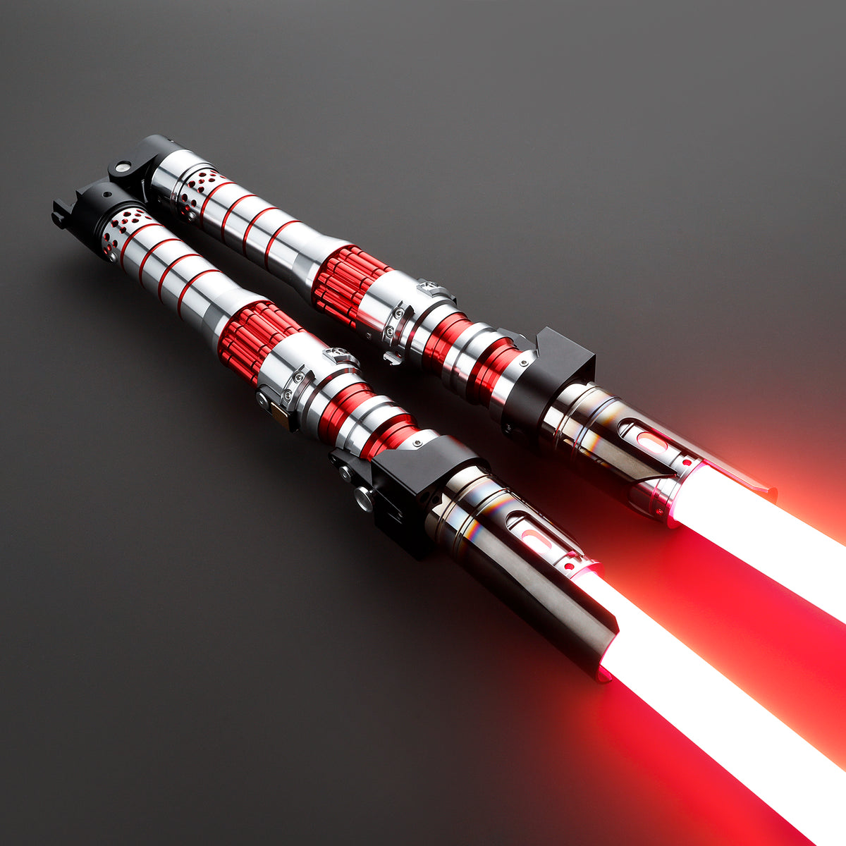 Astrasabers™   Dark Ray Replica Lightsaber