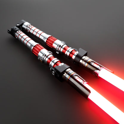 Astrasabers™   Dark Ray Replica Lightsaber