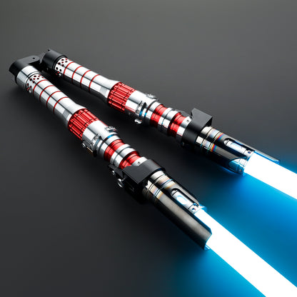 Astrasabers™   Dark Ray Replica Lightsaber