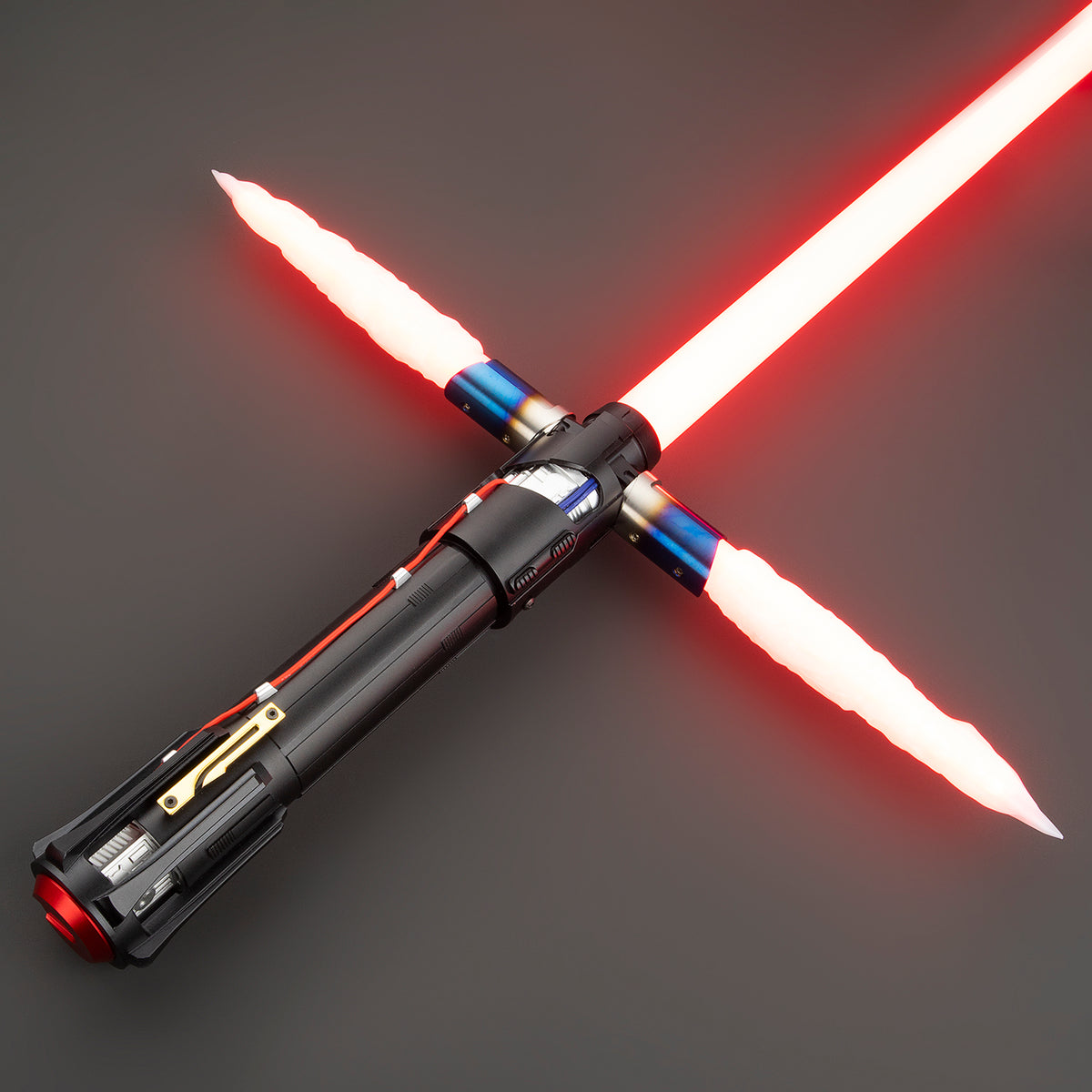 Astrasabers™ Kylo Ren Replica Lightsaber