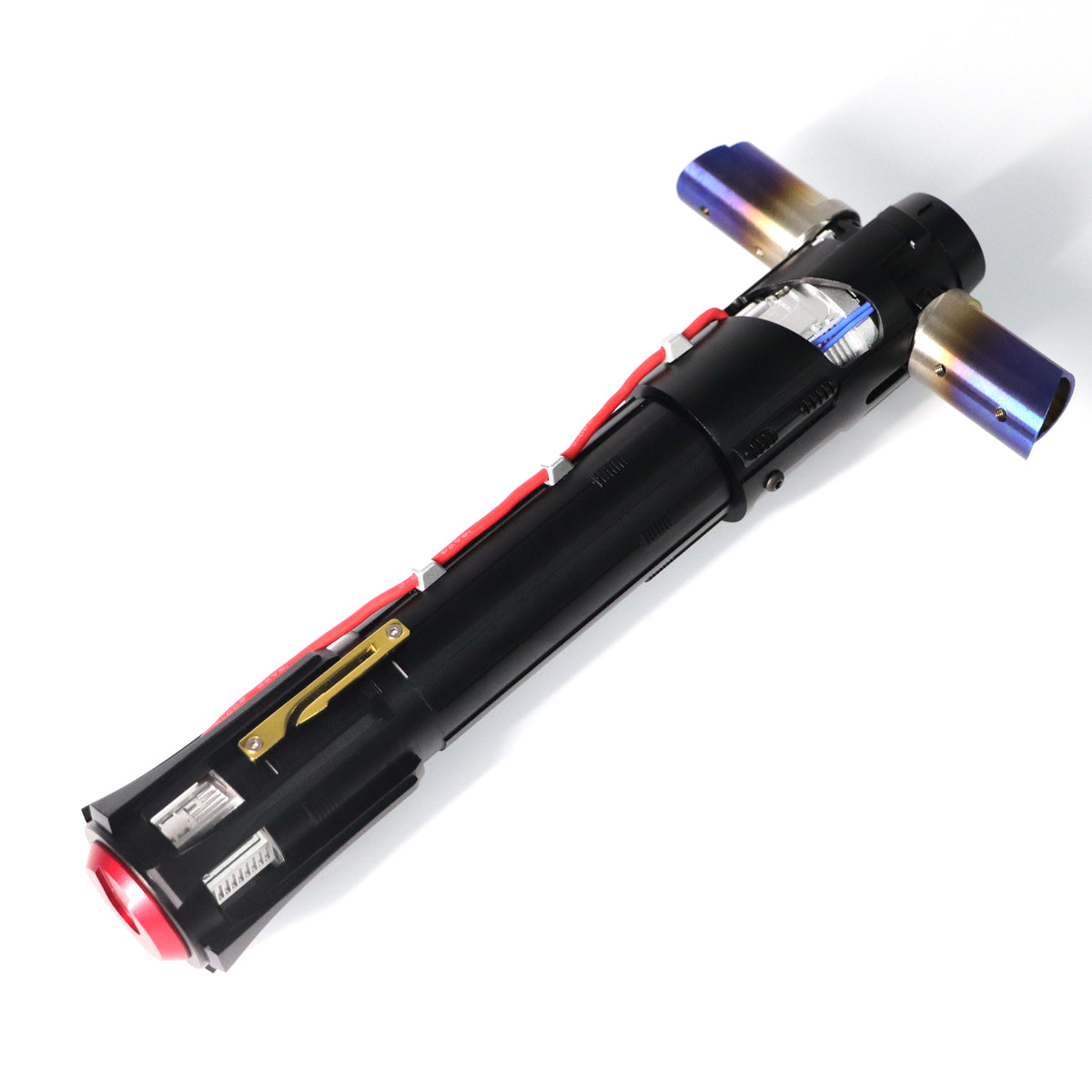Astrasabers™ Kylo Ren Replica Lightsaber