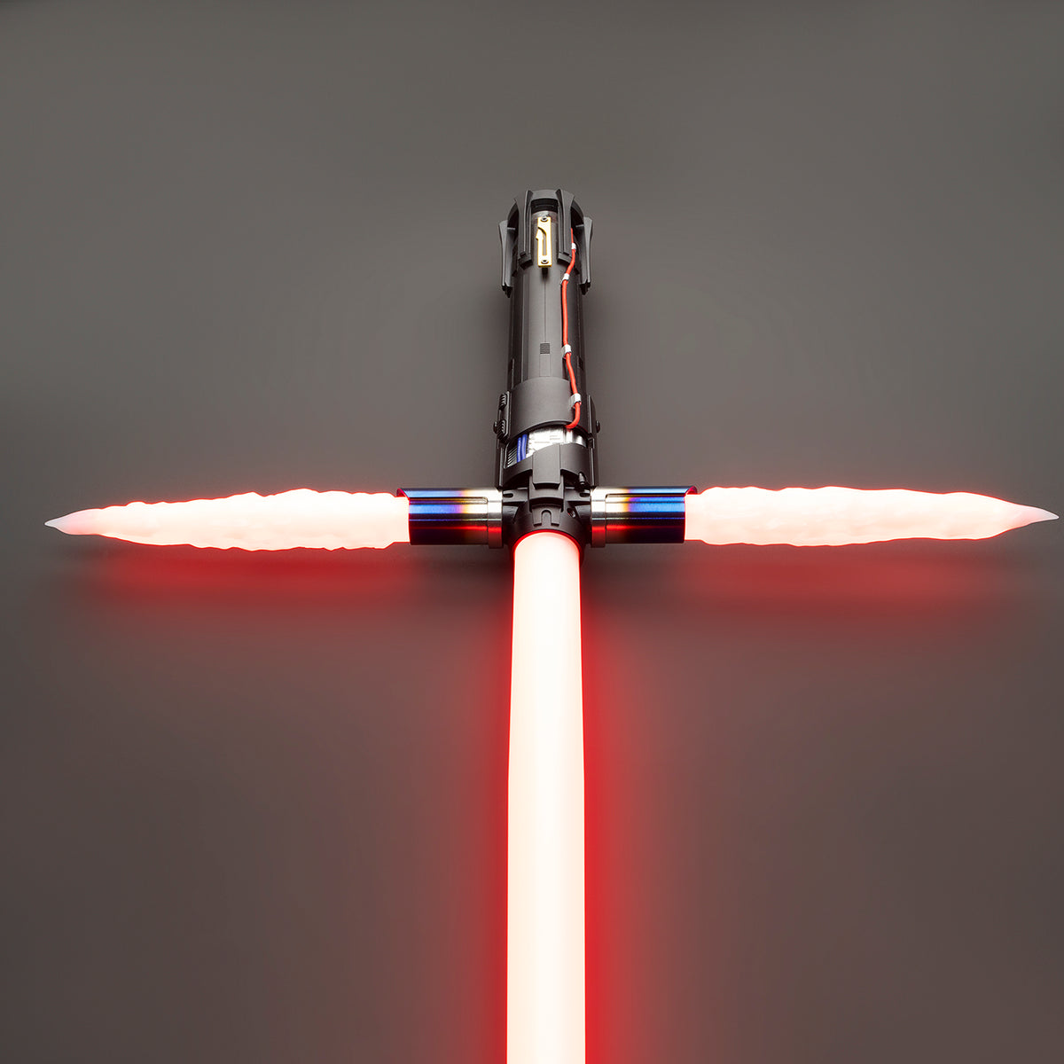 Astrasabers™ Kylo Ren Replica Lightsaber