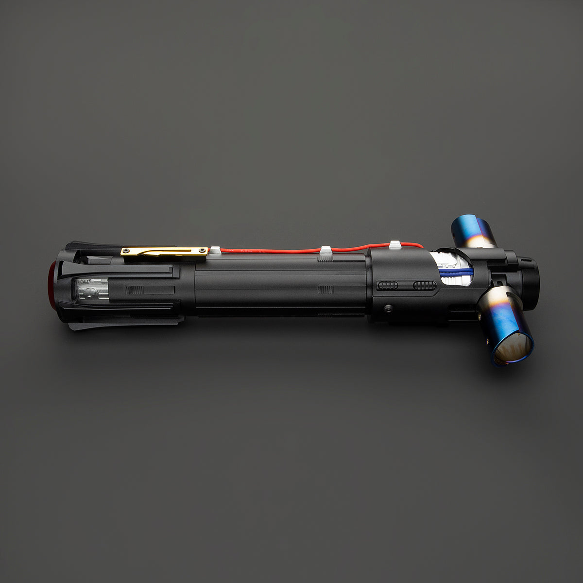 Astrasabers™ Kylo Ren Replica Lightsaber