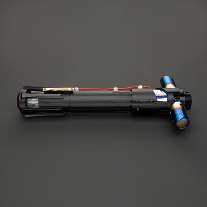 Astrasabers™ Kylo Ren Replica Lightsaber