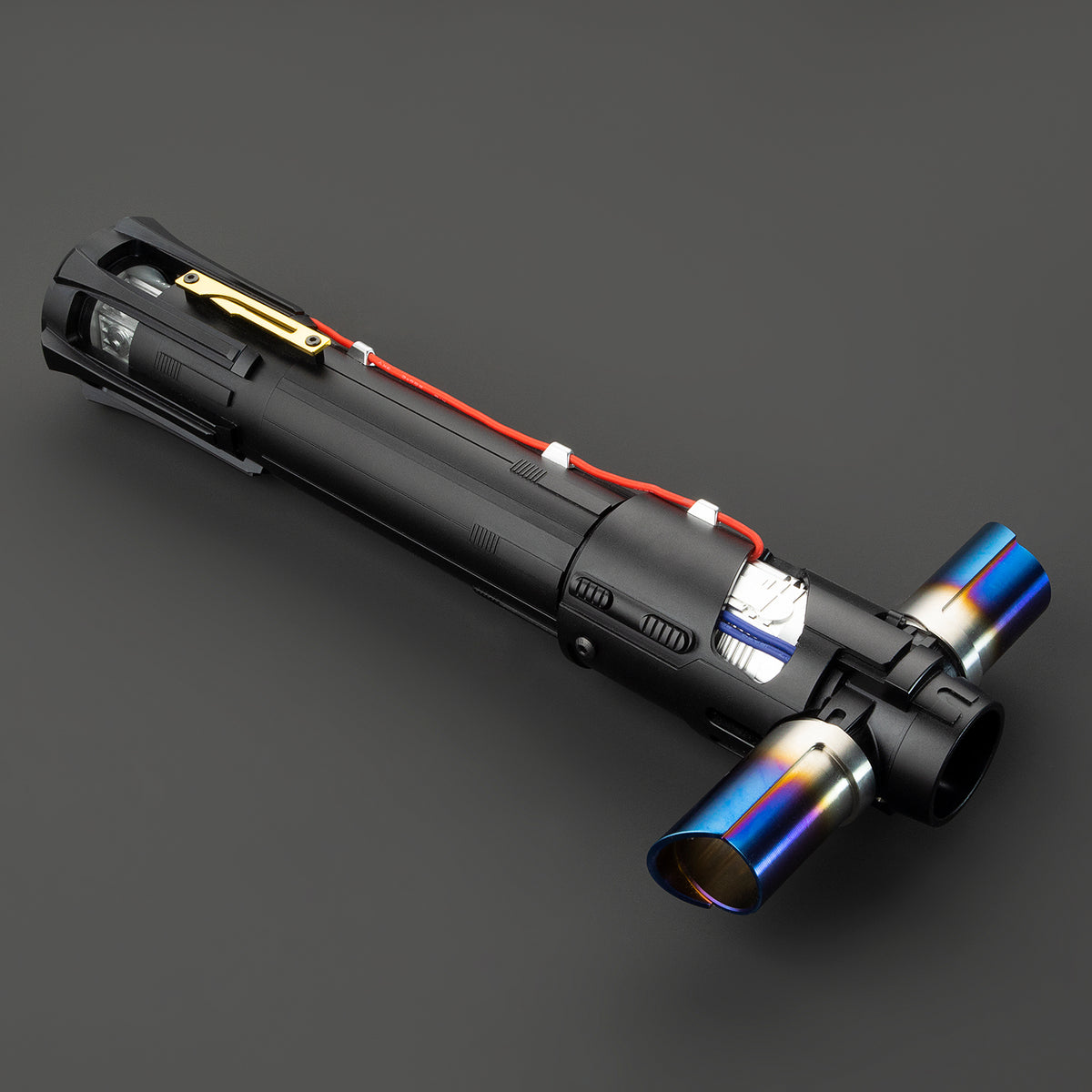 Astrasabers™ Kylo Ren Replica Lightsaber