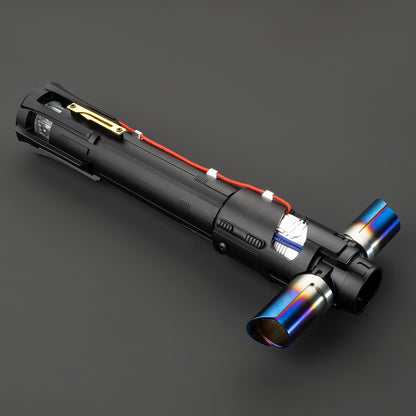 Astrasabers™ Kylo Ren Replica Lightsaber