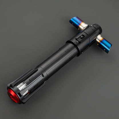 Astrasabers™ Kylo Ren Replica Lightsaber