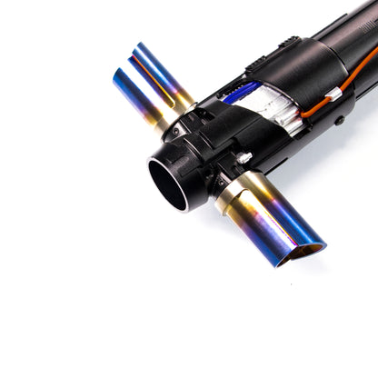 Astrasabers™ Kylo Ren Replica Lightsaber