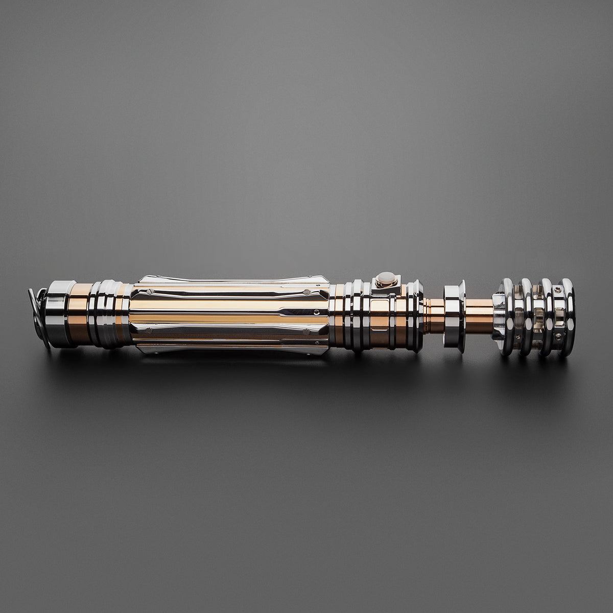 Astrasabers™ Leia Princess Replica Lightsaber