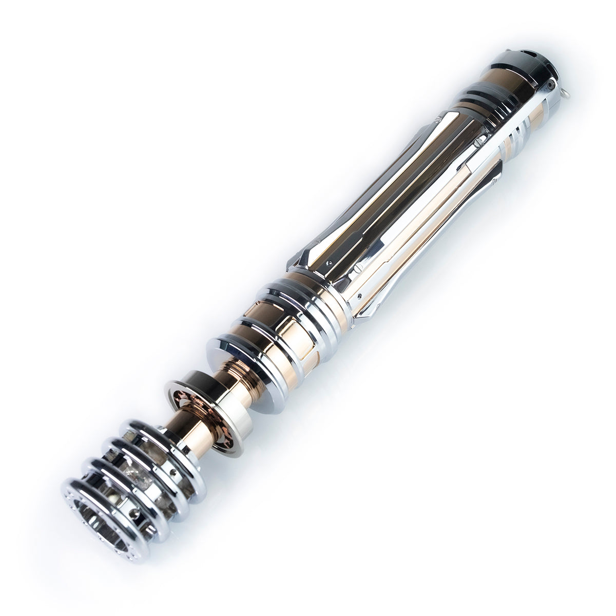 Astrasabers™ Leia Princess Replica Lightsaber