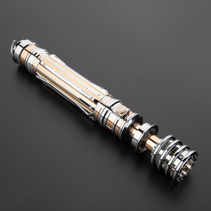 Astrasabers™ Leia Princess Replica Lightsaber
