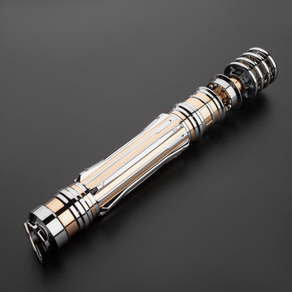 Astrasabers™ Leia Princess Replica Lightsaber