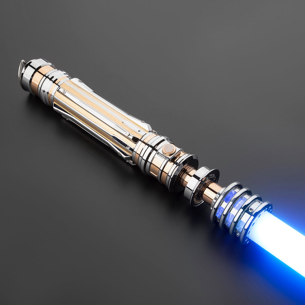 Astrasabers™ Leia Princess Replica Lightsaber