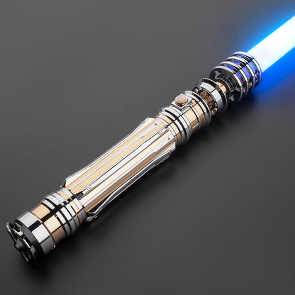 Astrasabers™ Leia Princess Replica Lightsaber