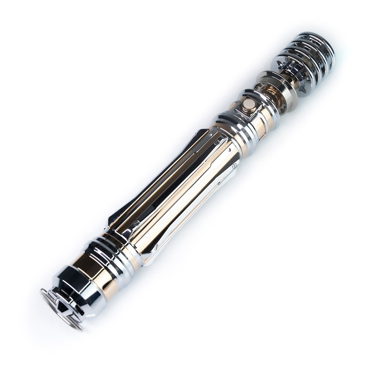 Astrasabers™ Leia Princess Replica Lightsaber