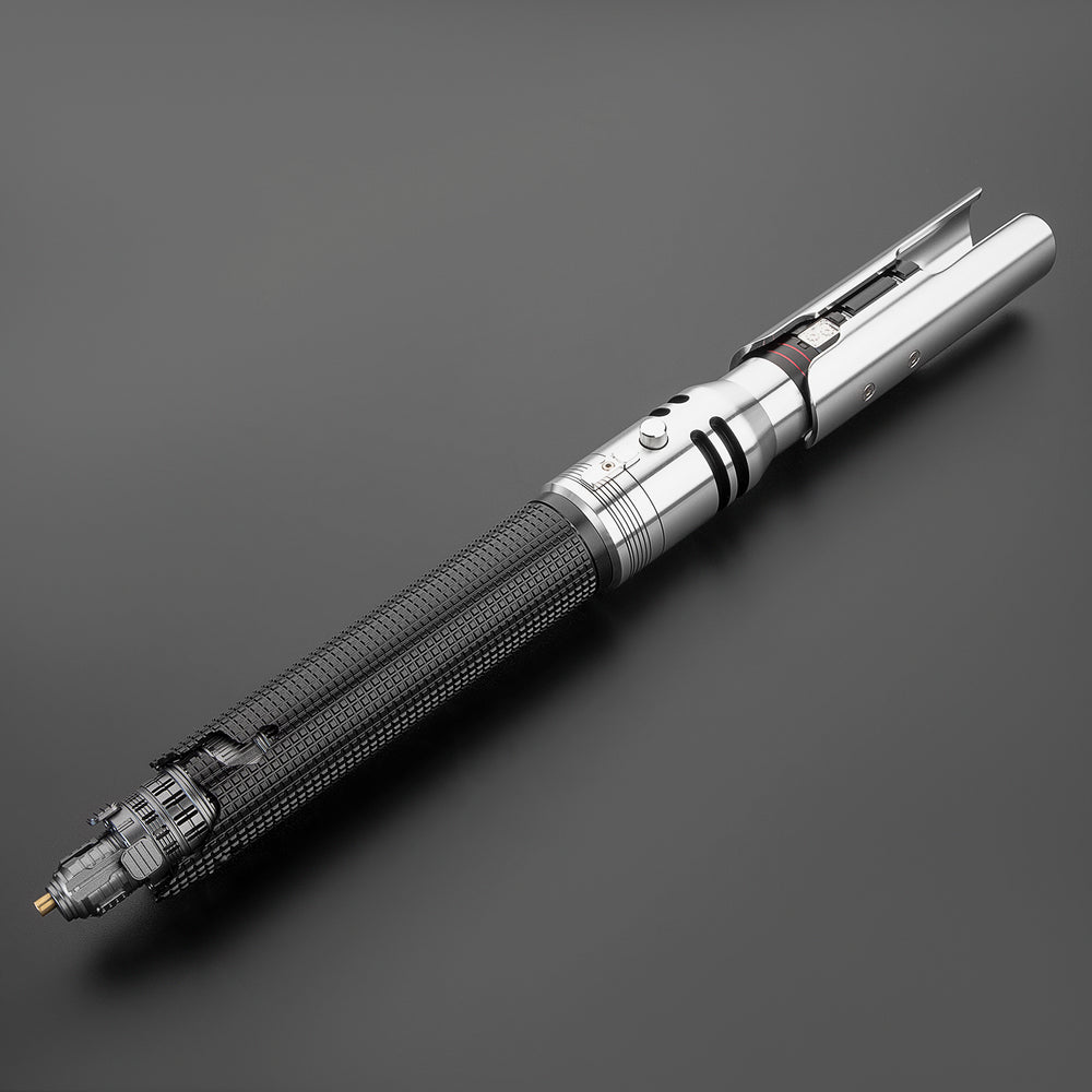 Astrasabers™ Cal Kestis EP3 Replica Lightsaber