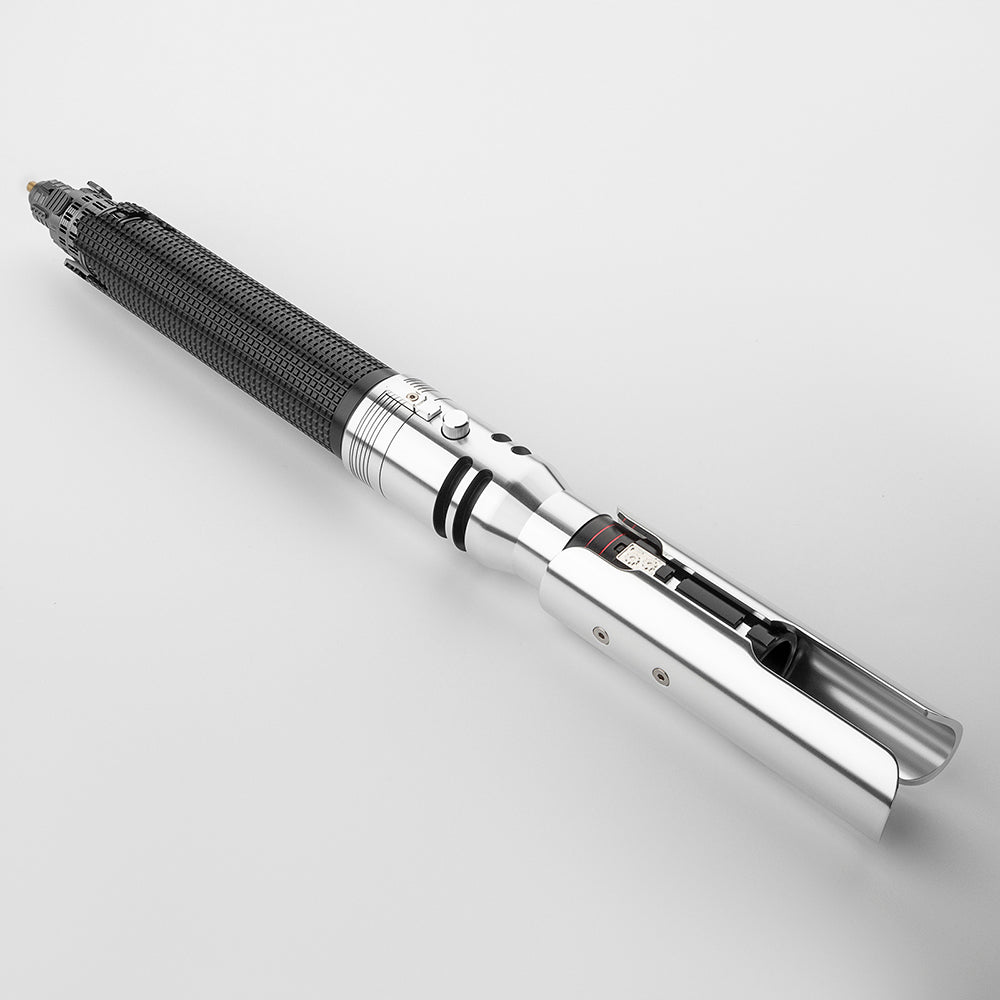 Astrasabers™ Cal Kestis EP3 Replica Lightsaber