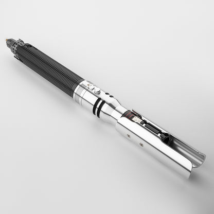 Astrasabers™ Cal Kestis EP3 Replica Lightsaber