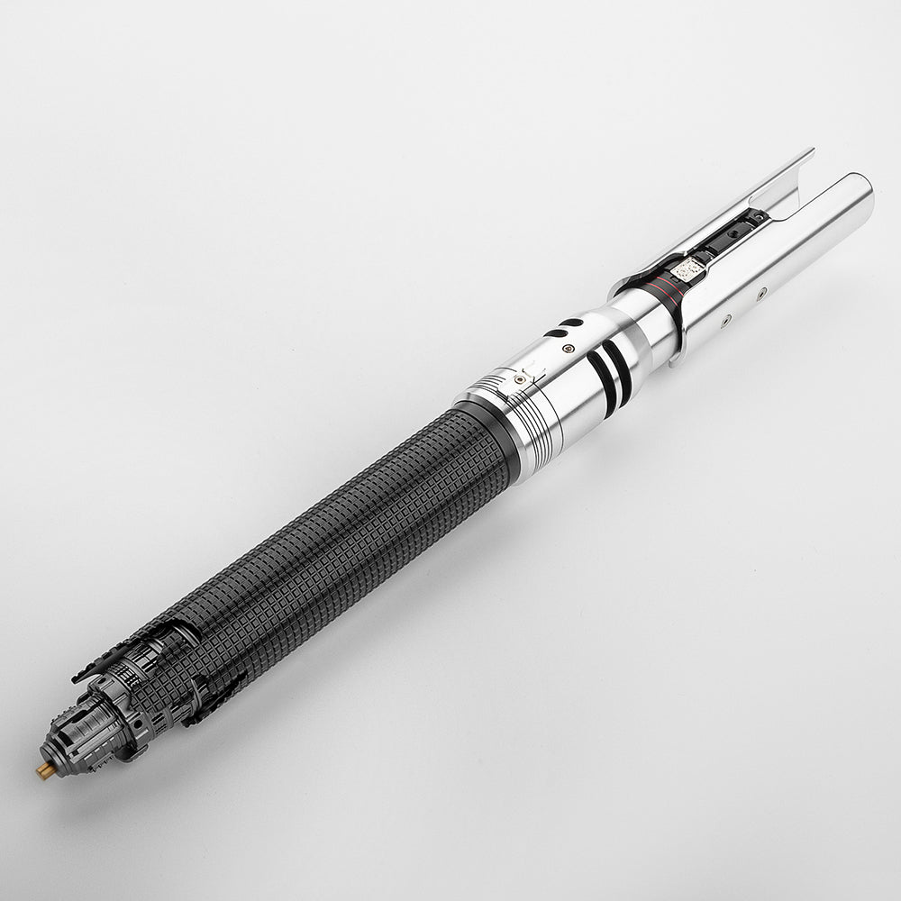 Astrasabers™ Cal Kestis EP3 Replica Lightsaber