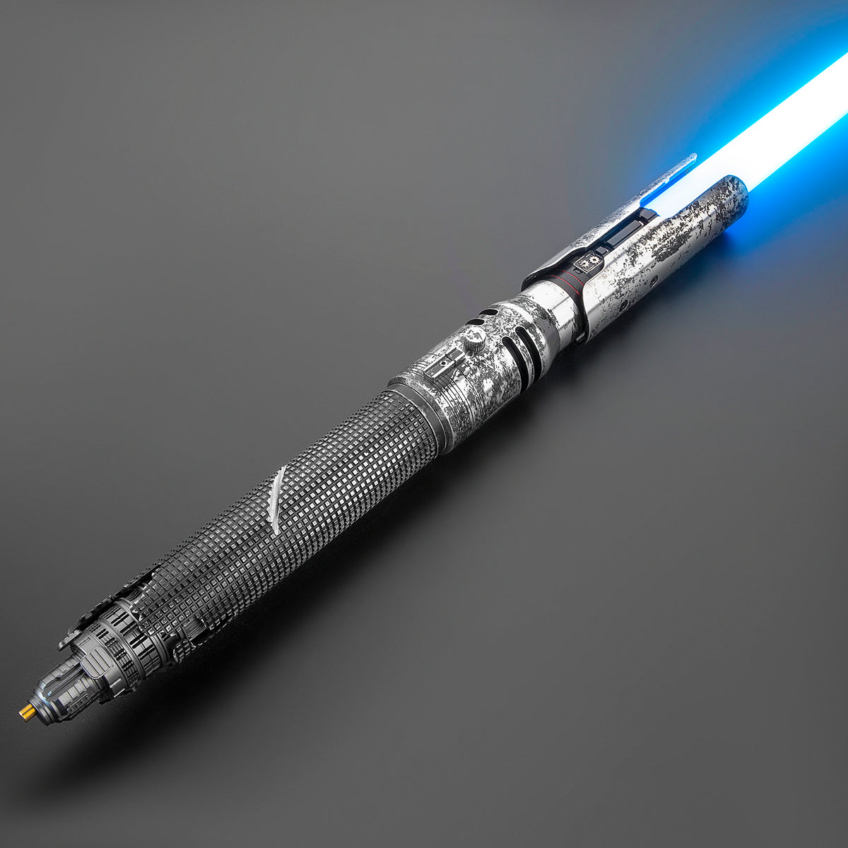 Astrasabers™ Cal Kestis Weathered Replica Lightsaber