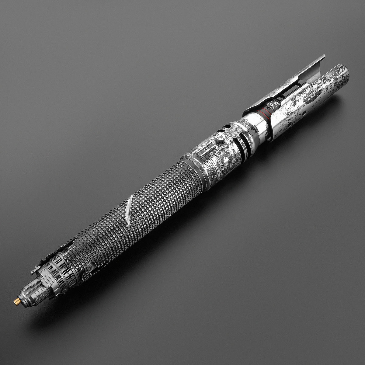 Astrasabers™ Cal Kestis Weathered Replica Lightsaber