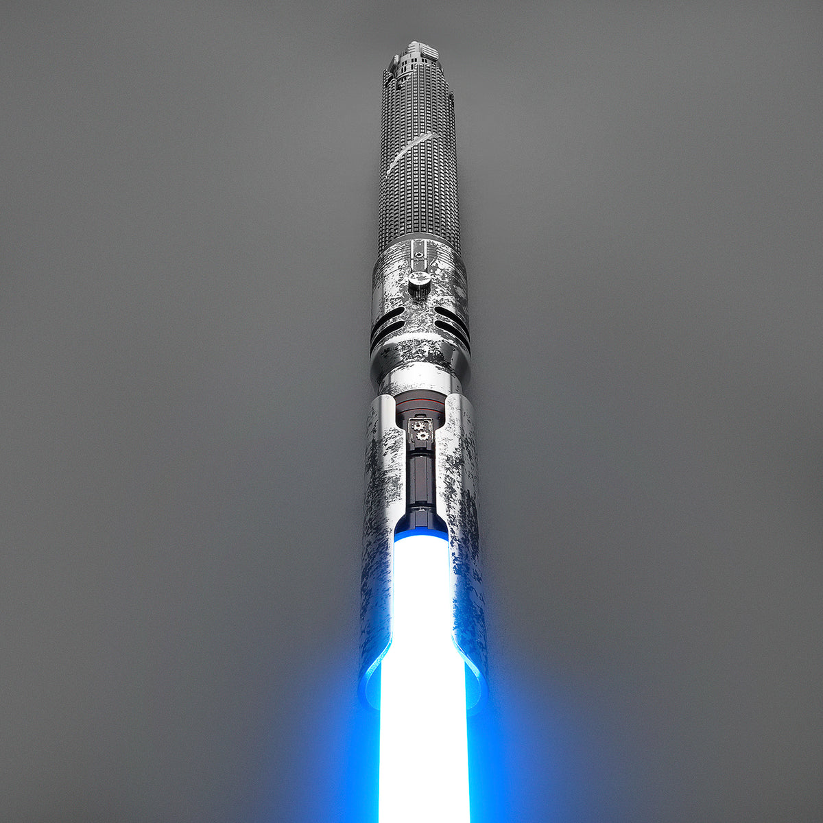 Astrasabers™ Cal Kestis Weathered Replica Lightsaber