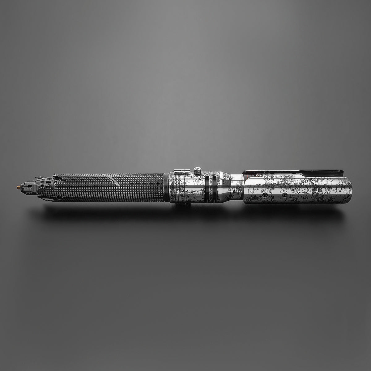 Astrasabers™ Cal Kestis Weathered Replica Lightsaber