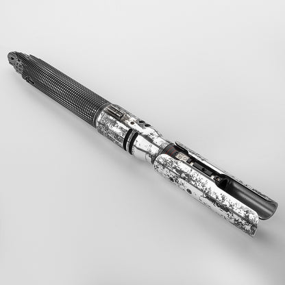 Astrasabers™ Cal Kestis Weathered Replica Lightsaber